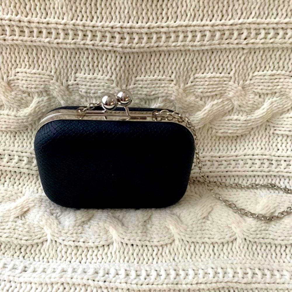 Women clutch purse